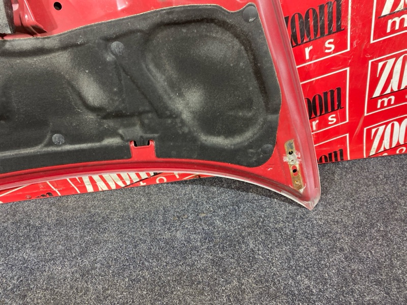 Капот, 3400 рублей, Солонцы