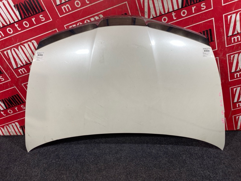 Капот, 4800 рублей, Солонцы