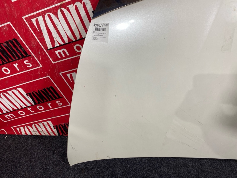 Капот, 4800 рублей, Солонцы