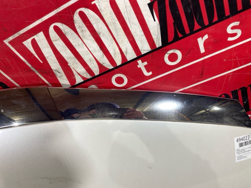 Капот, 4800 рублей, Солонцы