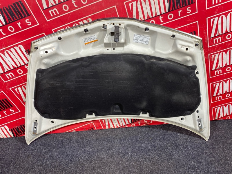 Капот, 4800 рублей, Солонцы