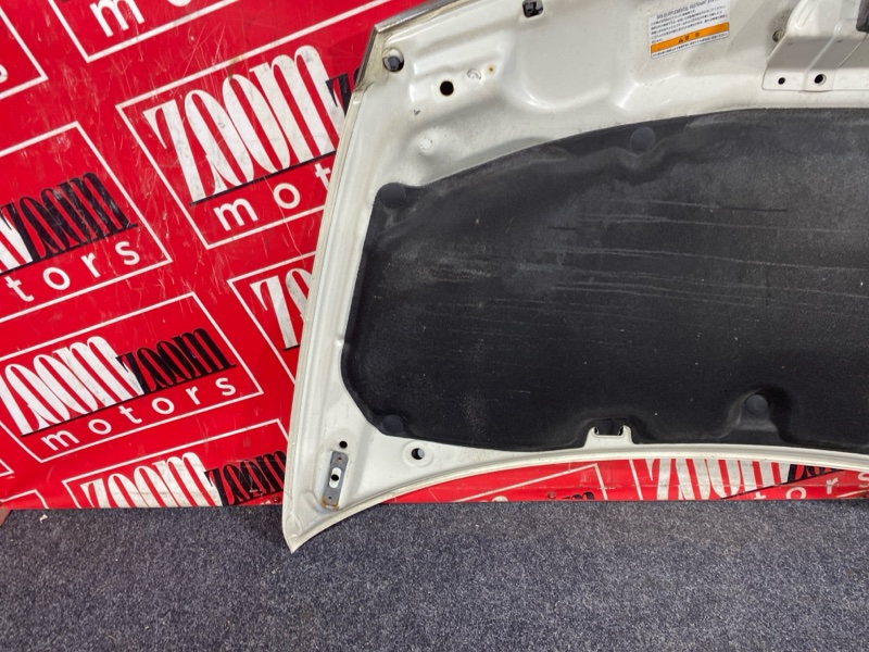 Капот, 4800 рублей, Солонцы