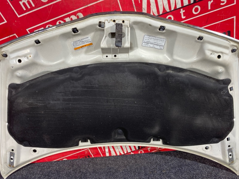 Капот, 4800 рублей, Солонцы