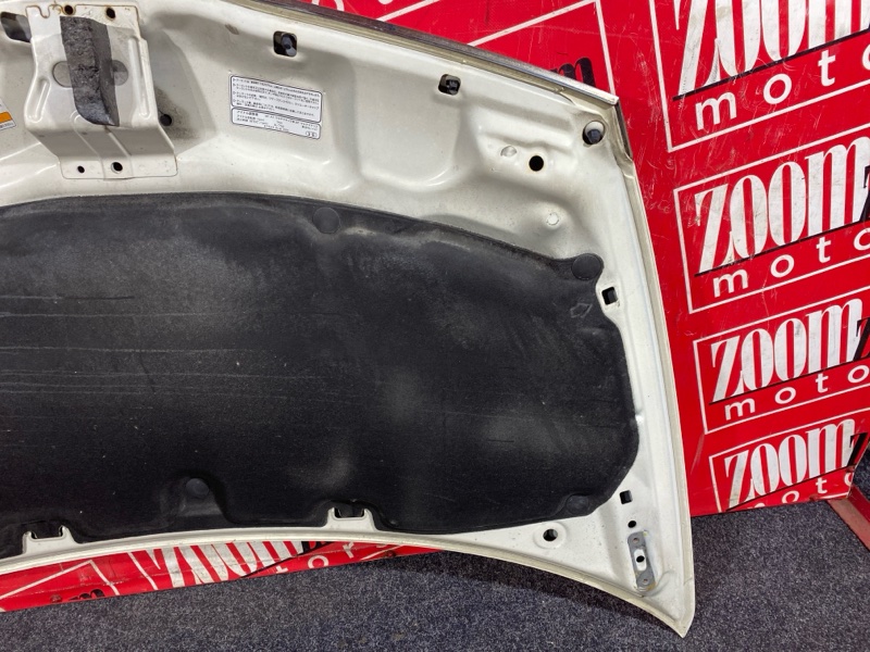 Капот, 4800 рублей, Солонцы