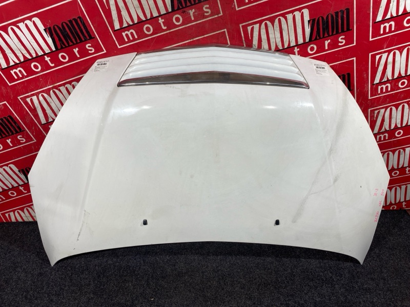 Капот, 11400 рублей, Солонцы