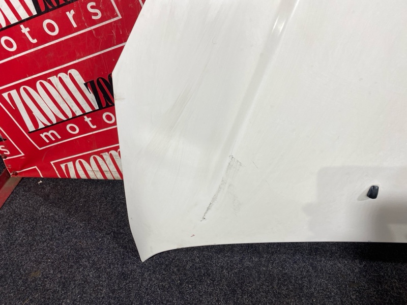 Капот, 11400 рублей, Солонцы