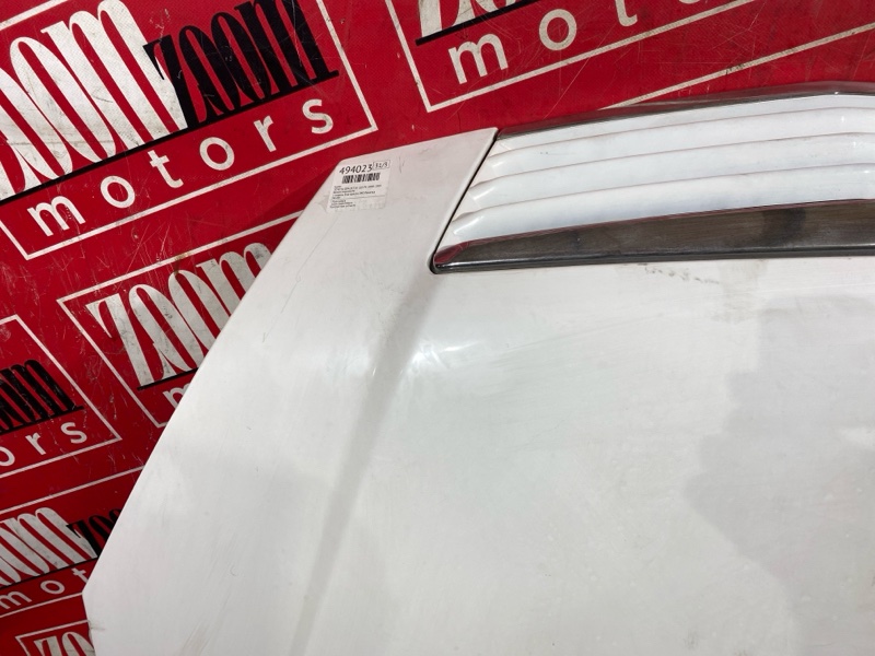 Капот, 11400 рублей, Солонцы