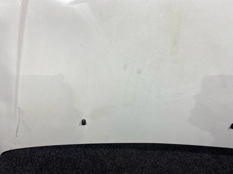 Капот, 11400 рублей, Солонцы