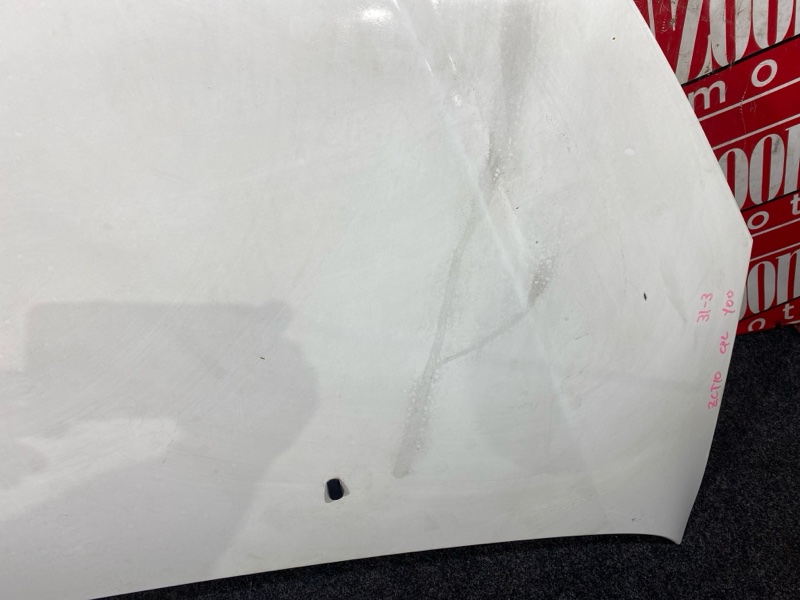 Капот, 11400 рублей, Солонцы