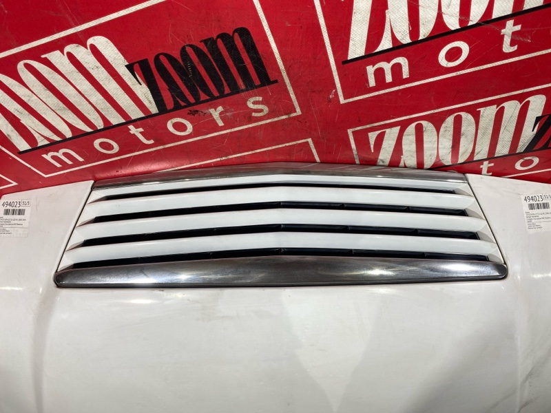 Капот, 11400 рублей, Солонцы