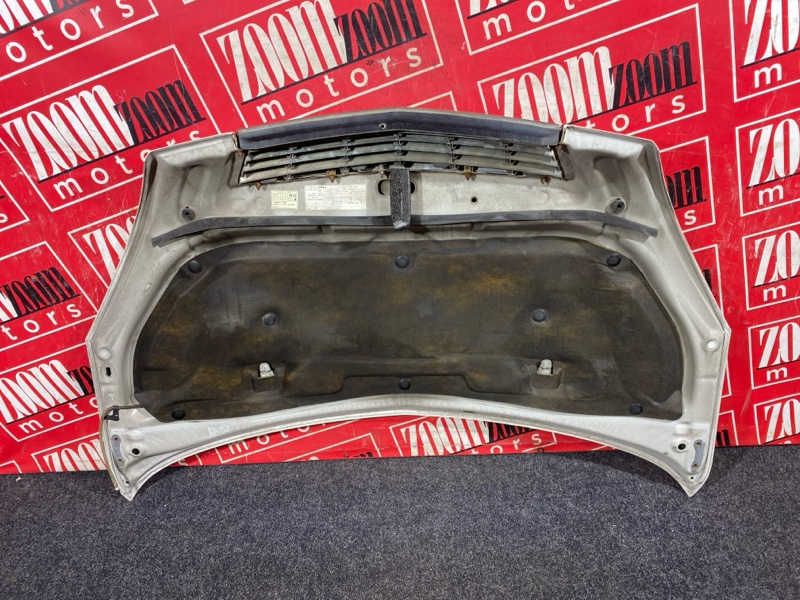 Капот, 11400 рублей, Солонцы