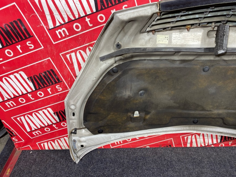 Капот, 11400 рублей, Солонцы