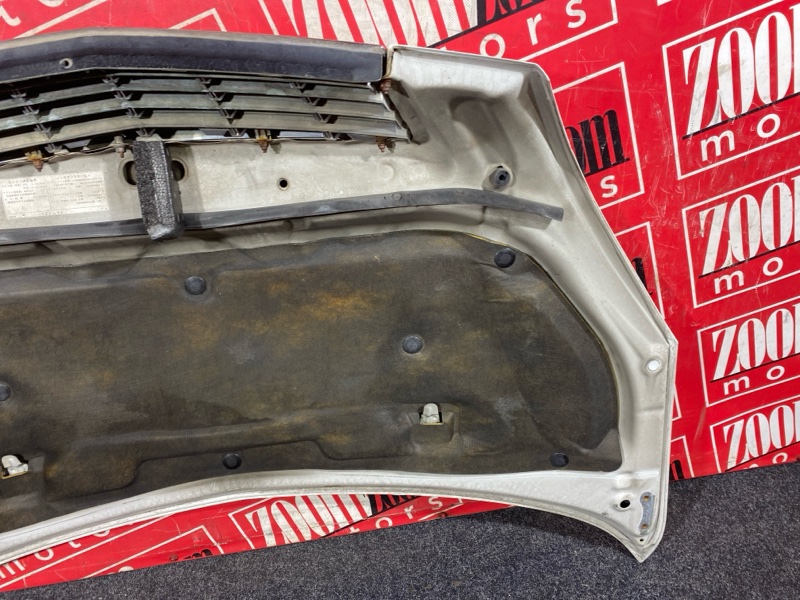 Капот, 11400 рублей, Солонцы