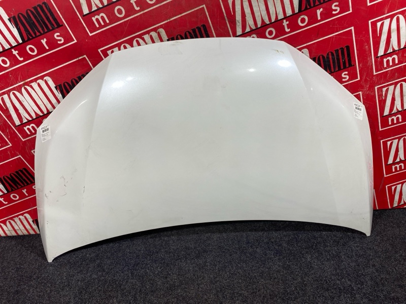 Капот, 41800 рублей, Солонцы