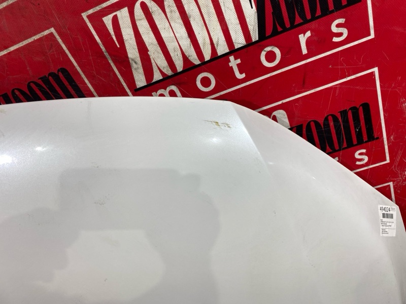 Капот, 41800 рублей, Солонцы