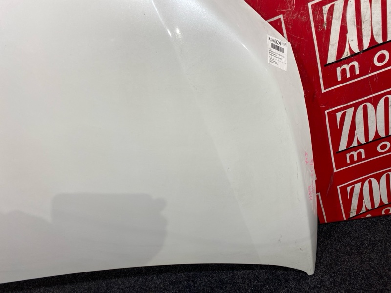 Капот, 41800 рублей, Солонцы