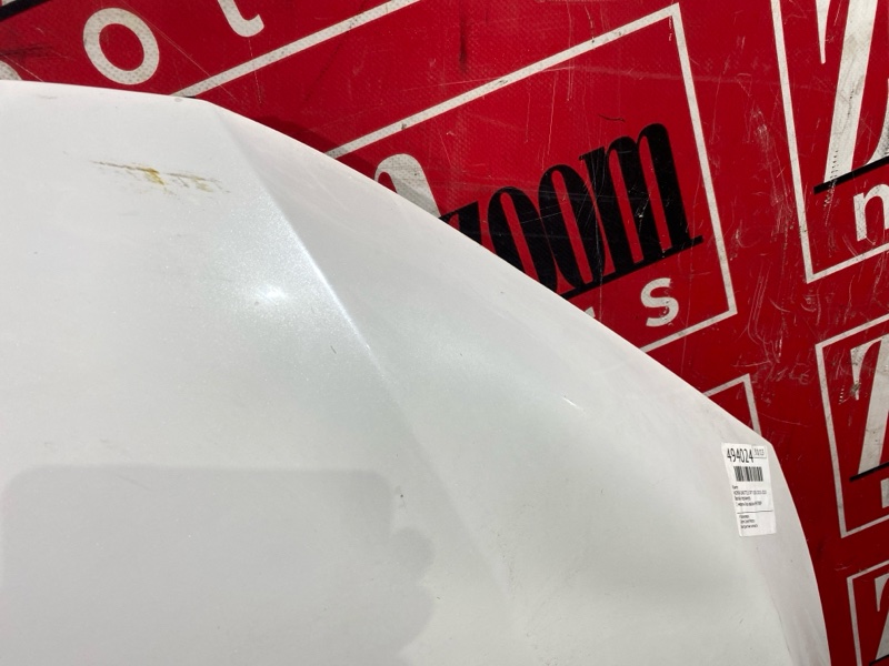 Капот, 41800 рублей, Солонцы