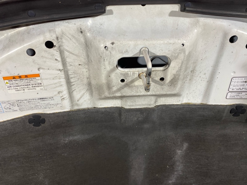 Капот, 41800 рублей, Солонцы