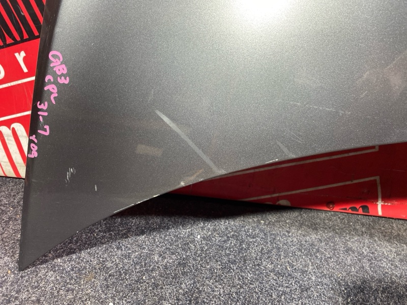 Капот, 4300 рублей, Солонцы