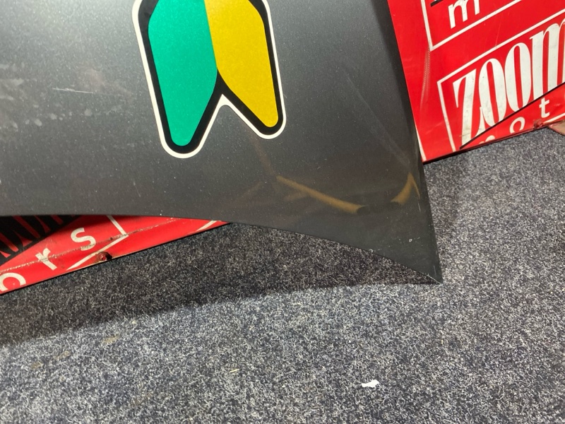 Капот, 4300 рублей, Солонцы