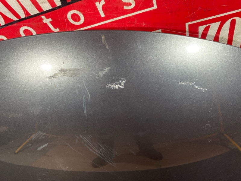 Капот, 4300 рублей, Солонцы