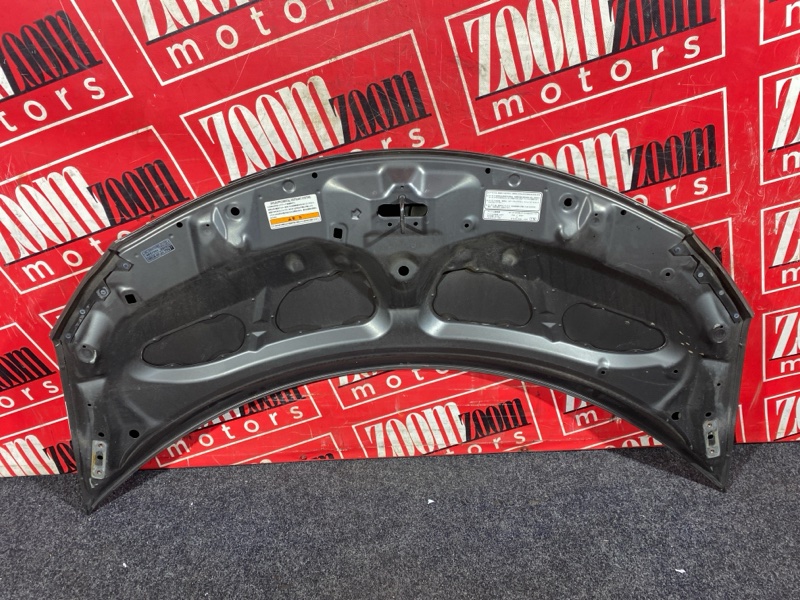 Капот, 4300 рублей, Солонцы