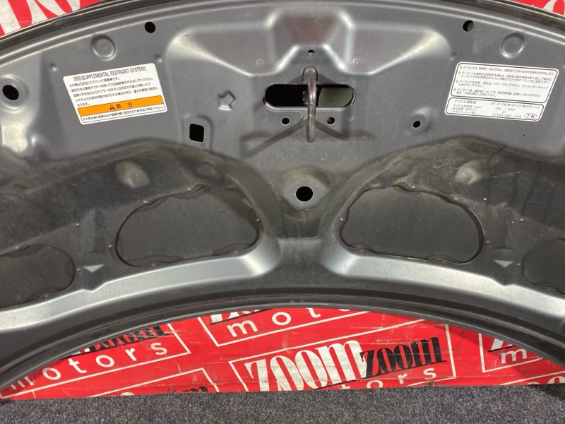 Капот, 4300 рублей, Солонцы