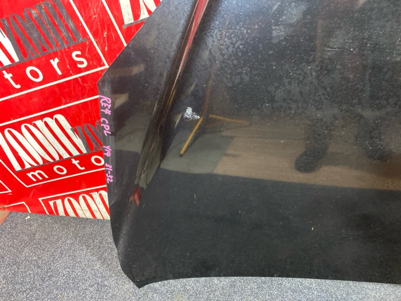 Капот, 20900 рублей, Солонцы