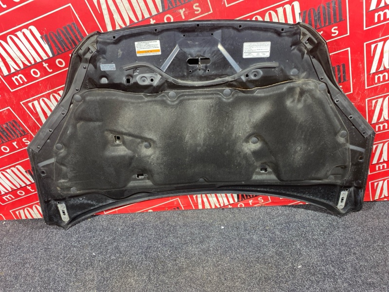 Капот, 20900 рублей, Солонцы