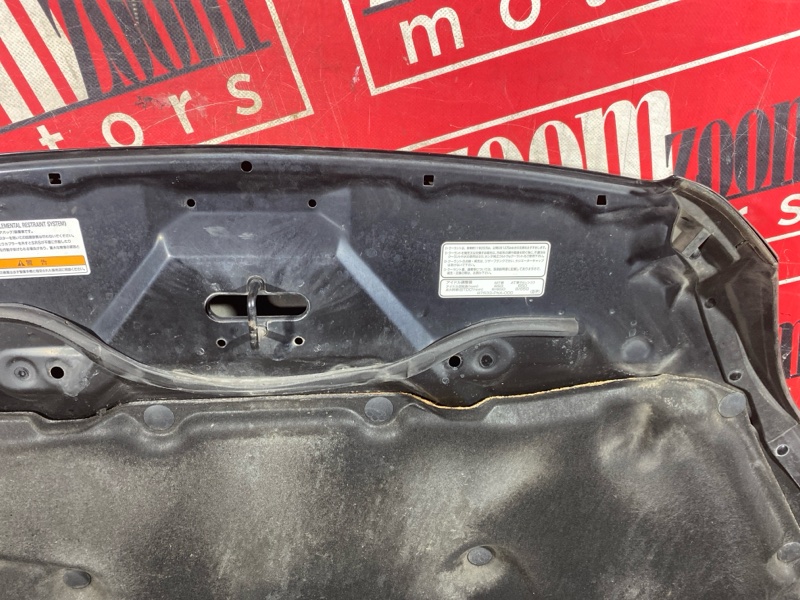 Капот, 20900 рублей, Солонцы