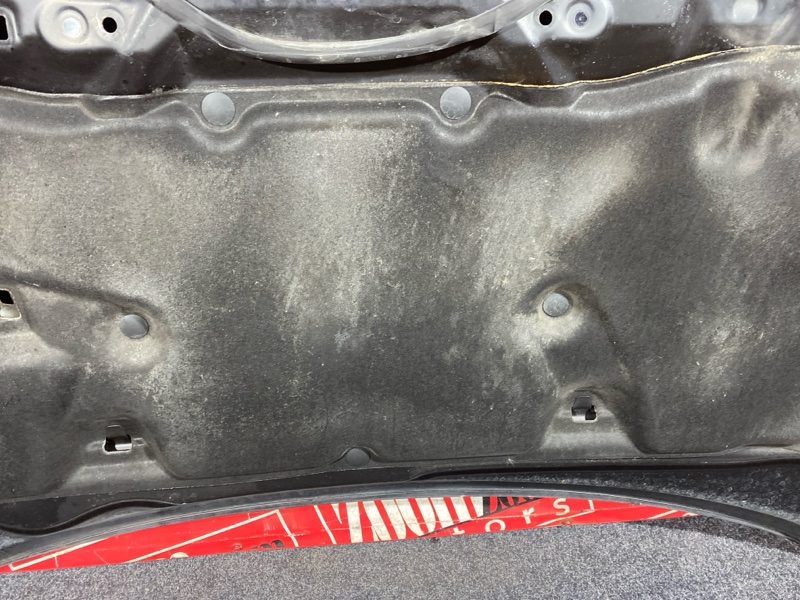 Капот, 20900 рублей, Солонцы