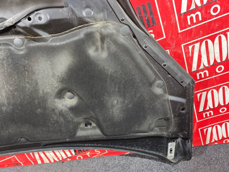 Капот, 20900 рублей, Солонцы