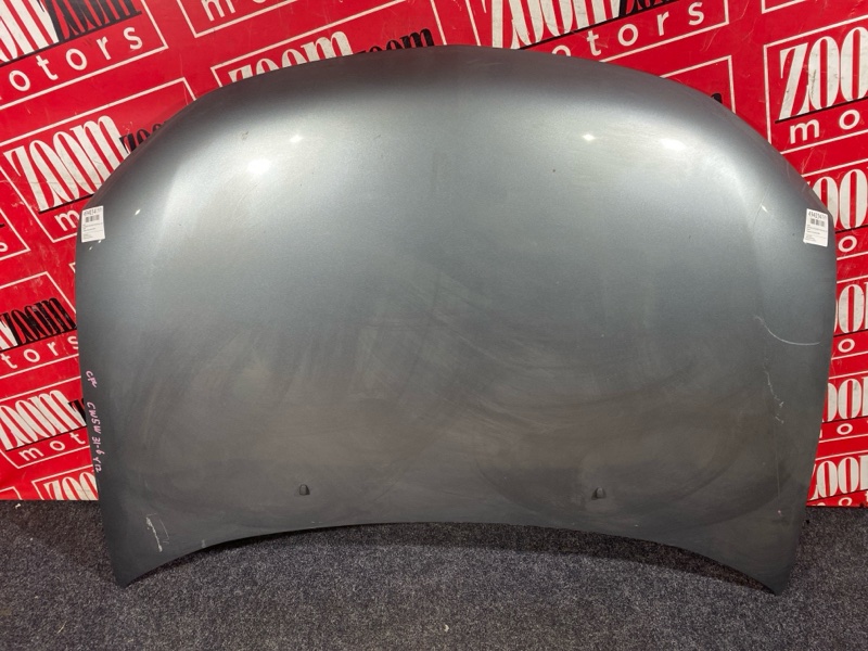 Капот, 6700 рублей, Солонцы