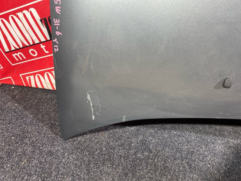 Капот, 6700 рублей, Солонцы