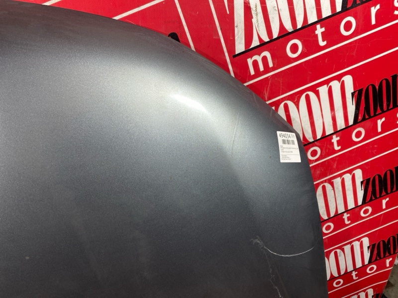 Капот, 6700 рублей, Солонцы