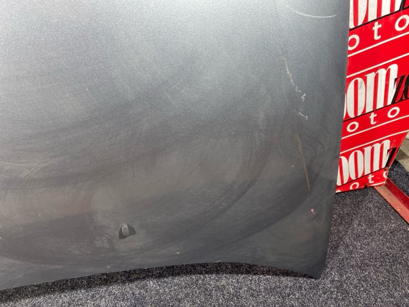 Капот, 6700 рублей, Солонцы