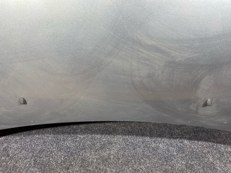 Капот, 6700 рублей, Солонцы