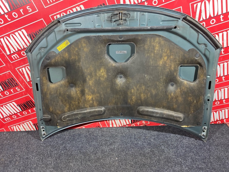 Капот, 6700 рублей, Солонцы