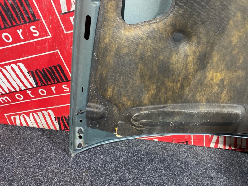 Капот, 6700 рублей, Солонцы