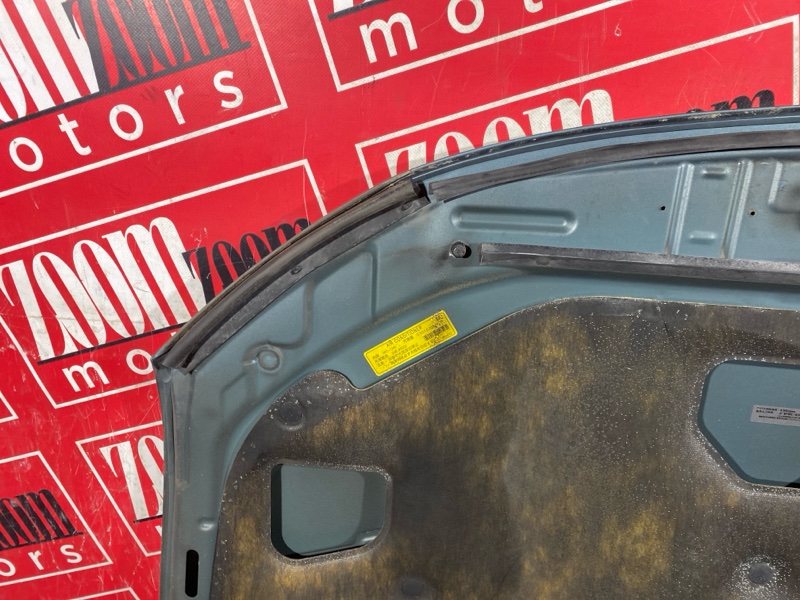 Капот, 6700 рублей, Солонцы