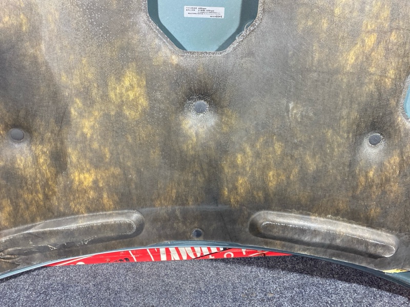 Капот, 6700 рублей, Солонцы