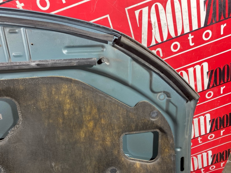 Капот, 6700 рублей, Солонцы