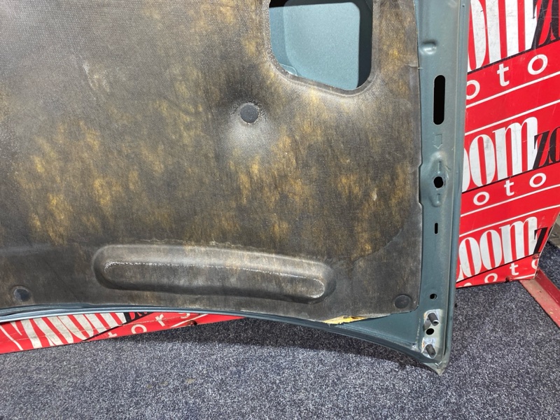 Капот, 6700 рублей, Солонцы