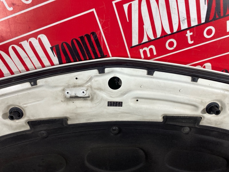 Капот, 36100 рублей, Солонцы