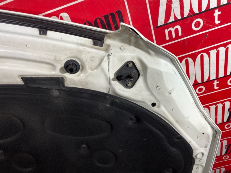 Капот, 36100 рублей, Солонцы