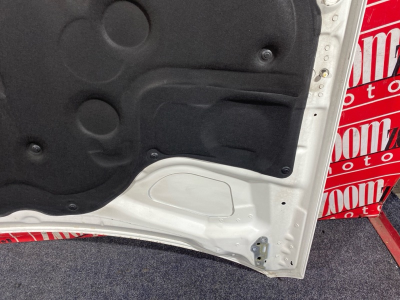 Капот, 36100 рублей, Солонцы