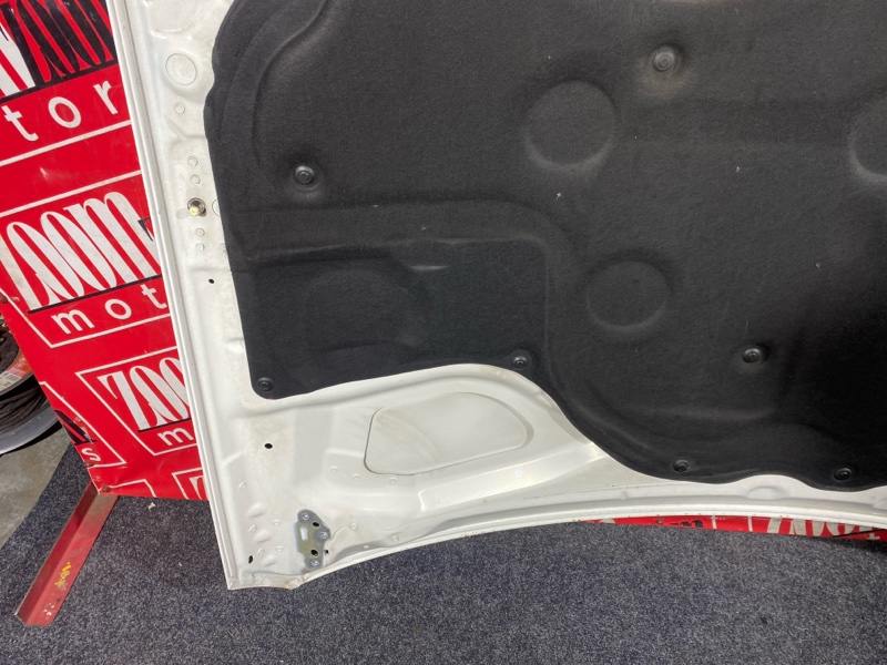 Капот, 36100 рублей, Солонцы