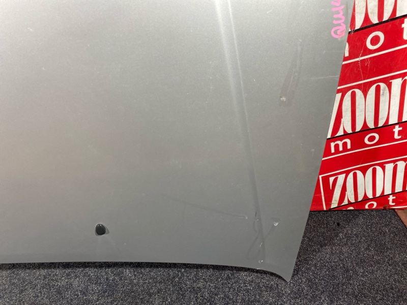 Капот, 8600 рублей, Солонцы