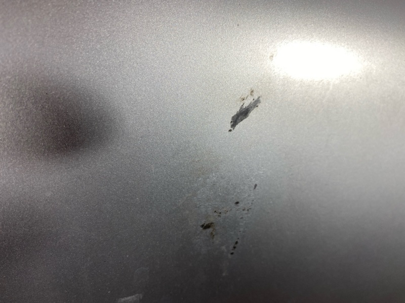 Капот, 8600 рублей, Солонцы