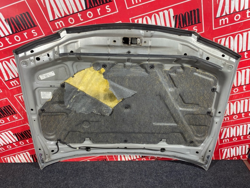 Капот, 8600 рублей, Солонцы